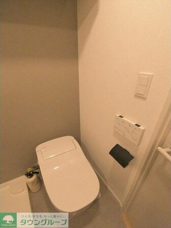 オーパスホームズ三田の物件内観写真